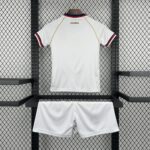 Kids Panama 2026 World Cup Away Kit - Image 2