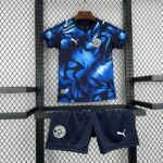 Kids Paraguay 2026 World Cup Away Kit - Image 3