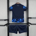 Kids Paraguay 2026 World Cup Away Kit - Image 2