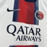 Kids Paris Saint-Germain 2026/27 Away Kit - Image 5
