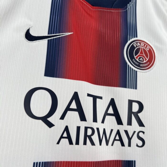 Kids Paris Saint-Germain 2026/27 Away Kit - Image 5