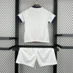 Kids Paris Saint-Germain 2026/27 Away Kit - Image 2