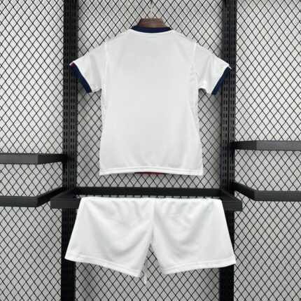 Kids Paris Saint-Germain 2026/27 Away Kit – view 2