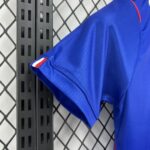 Kids Paris Saint-Germain 2026/27 Home UCL Kit – view 4