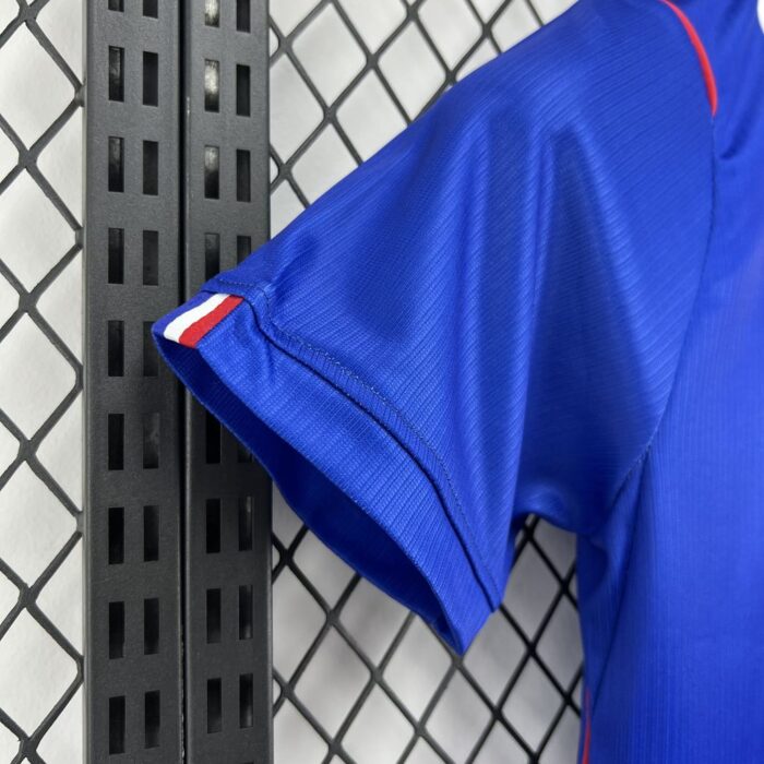 Kids Paris Saint-Germain 2026/27 Home UCL Kit – view 4