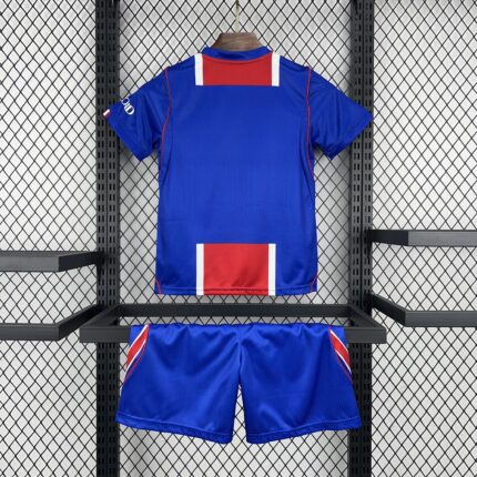 Kids Paris Saint-Germain 2026/27 Home Kit – view 2