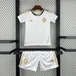 Kids Saudi Arabia 2026 World Cup Away Kit