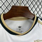Kids Saudi Arabia 2026 World Cup Away Kit - Image 5