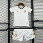 Kids Saudi Arabia 2026 World Cup Away Kit - Image 3