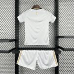 Kids Saudi Arabia 2026 World Cup Away Kit - Image 2