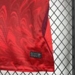 Kids Turkey 2026 World Cup Home Kit - Image 3