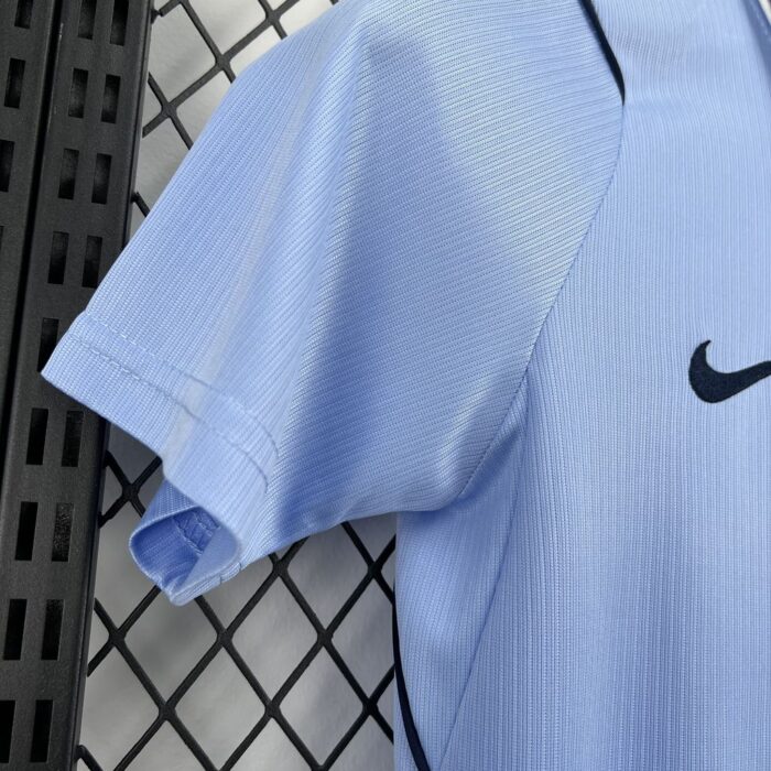 Kids Uruguay 2026 World Cup Home Kit - Image 4
