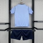 Kids Uruguay 2026 World Cup Home Kit - Image 2