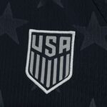 Kids USA 2026 World Cup Away Kit - Image 5