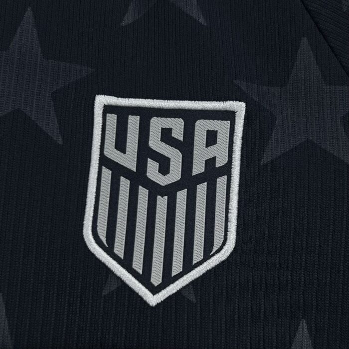 Kids USA 2026 World Cup Away Kit - Image 5