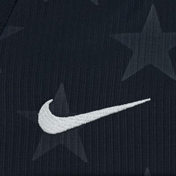 Kids USA 2026 World Cup Away Kit - Image 4