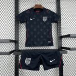Kids USA 2026 World Cup Away Kit - Image 3