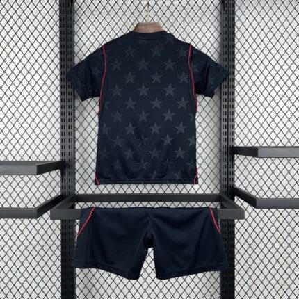 Kids USA 2026 World Cup Away Kit – view 2