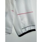 Retro Manchester United 2003/05 Third Long Sleeve Jersey – view 6