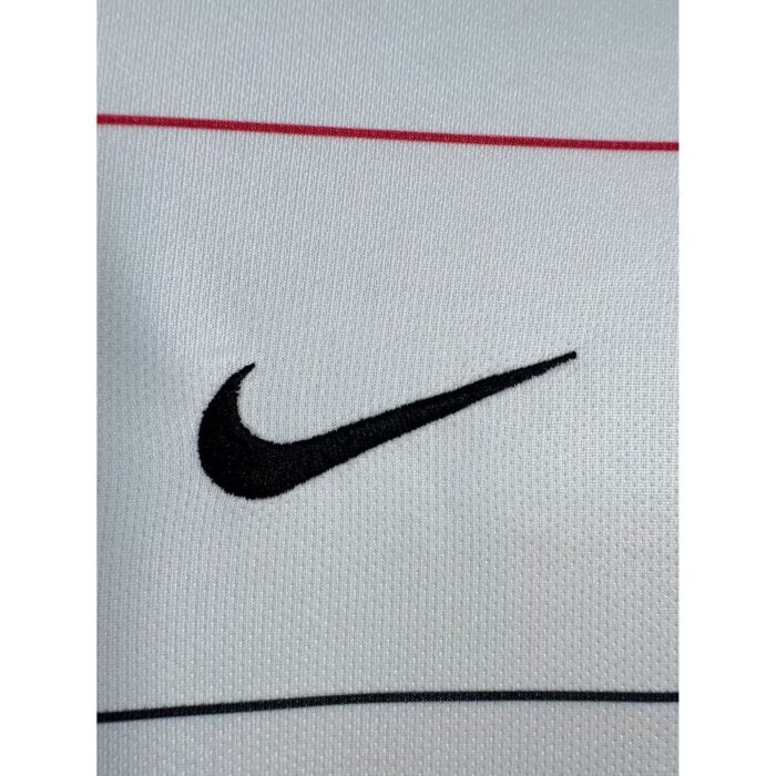 Retro Manchester United 2003/05 Third Long Sleeve Jersey – view 5