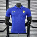 Mens Chelsea 2026/27 Home Jersey Player Version