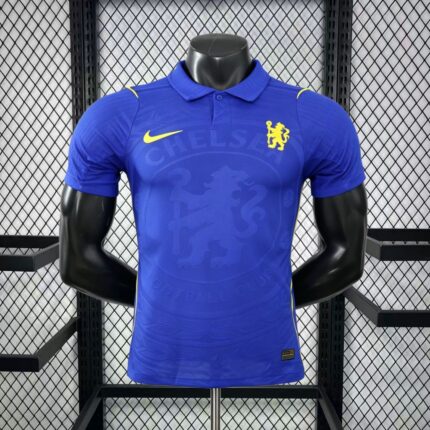 Mens Chelsea 2026/27 Home Jersey Player Version