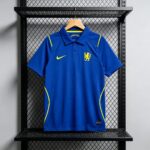 Mens Chelsea 2026/27 Home Jersey