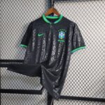 Mens Brazil 2022/23 Special Jersey