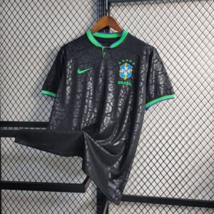 Mens Brazil 2022/23 Special Jersey