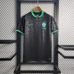 Mens Brazil 2022/23 Special Jersey – view 2