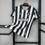 Mens Botafogo 2026/27 Home Jersey