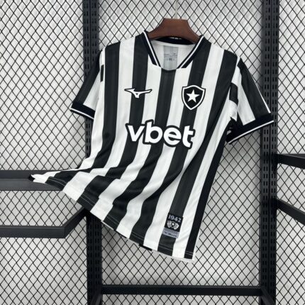 Mens Botafogo 2026/27 Home Jersey