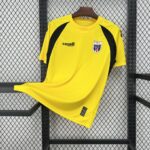 Mens Cape Verde 2026 World Cup Goalkeeper Jersey