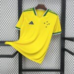 Mens Cruzeiro 2026/27 Special Jersey