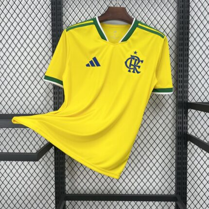 Mens Flamengo 2026/27 Special Jersey