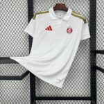 Mens Internacional 2026/27 Away Jersey