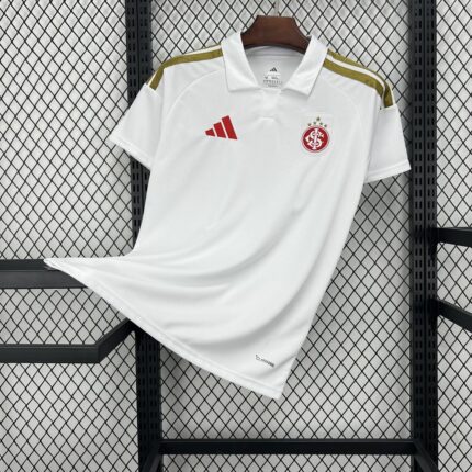 Mens Internacional 2026/27 Away Jersey