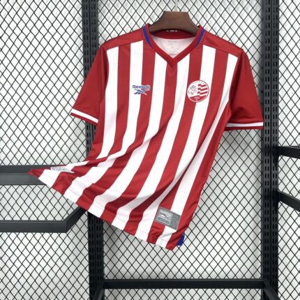 Mens Nautico 2026/27 Home Jersey
