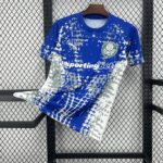 Mens Palmeiras 2026/27 Goalkeeper Jersey