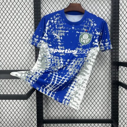 Mens Palmeiras 2026/27 Goalkeeper Jersey