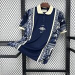 Mens Paris Saint-Germain x D 2026/27 Style Jersey