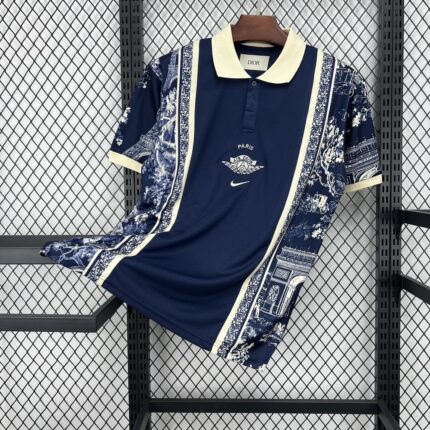 Mens Paris Saint-Germain x D 2026/27 Style Jersey