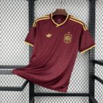 Mens Spain 2026 World Cup Replica Jersey