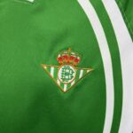 Retro Real Betis 1997/98 Away Jersey – view 6