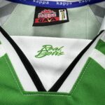 Retro Real Betis 1997/98 Away Jersey – view 5