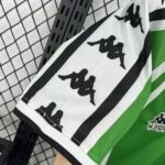 Retro Real Betis 1997/98 Away Jersey – view 3