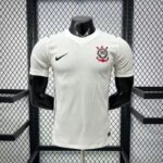 Mens Corinthians 2026/27 Home Jersey Player Version