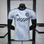 Mens Ajax 2026/27 Third Jersey Player Version