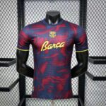 Mens Barcelona 2026/27 Special Jersey Player Version