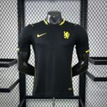 Mens Chelsea 2026/27 Away Jersey Player Version